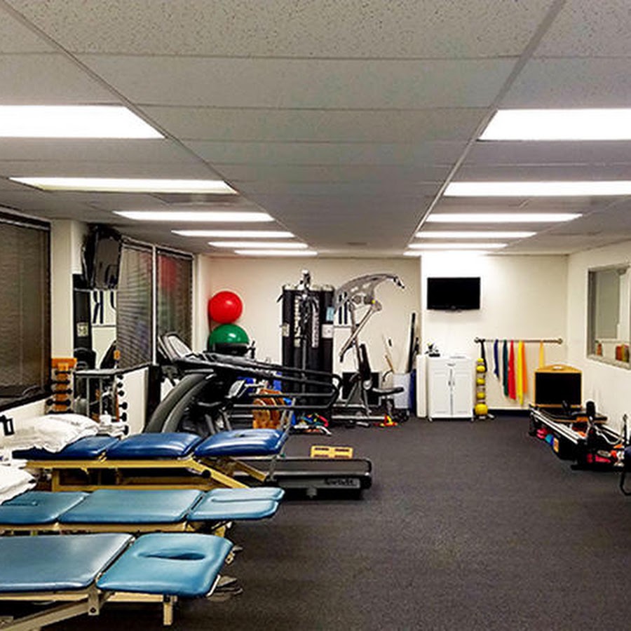 PRN Physical Therapy – San Diego, 4th Ave.
