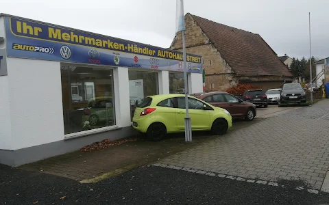 Autohaus Olaf Streit Heidenau image