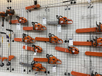 Seville Power and Lawn Equipment - Photo 9 - Car repair in Pensacola, FL, Pensacola