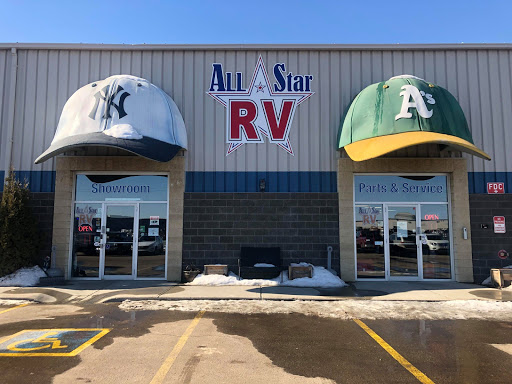 All Star RV