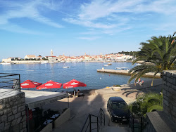Padova III beach'in fotoğrafı çok temiz temizlik seviyesi ile