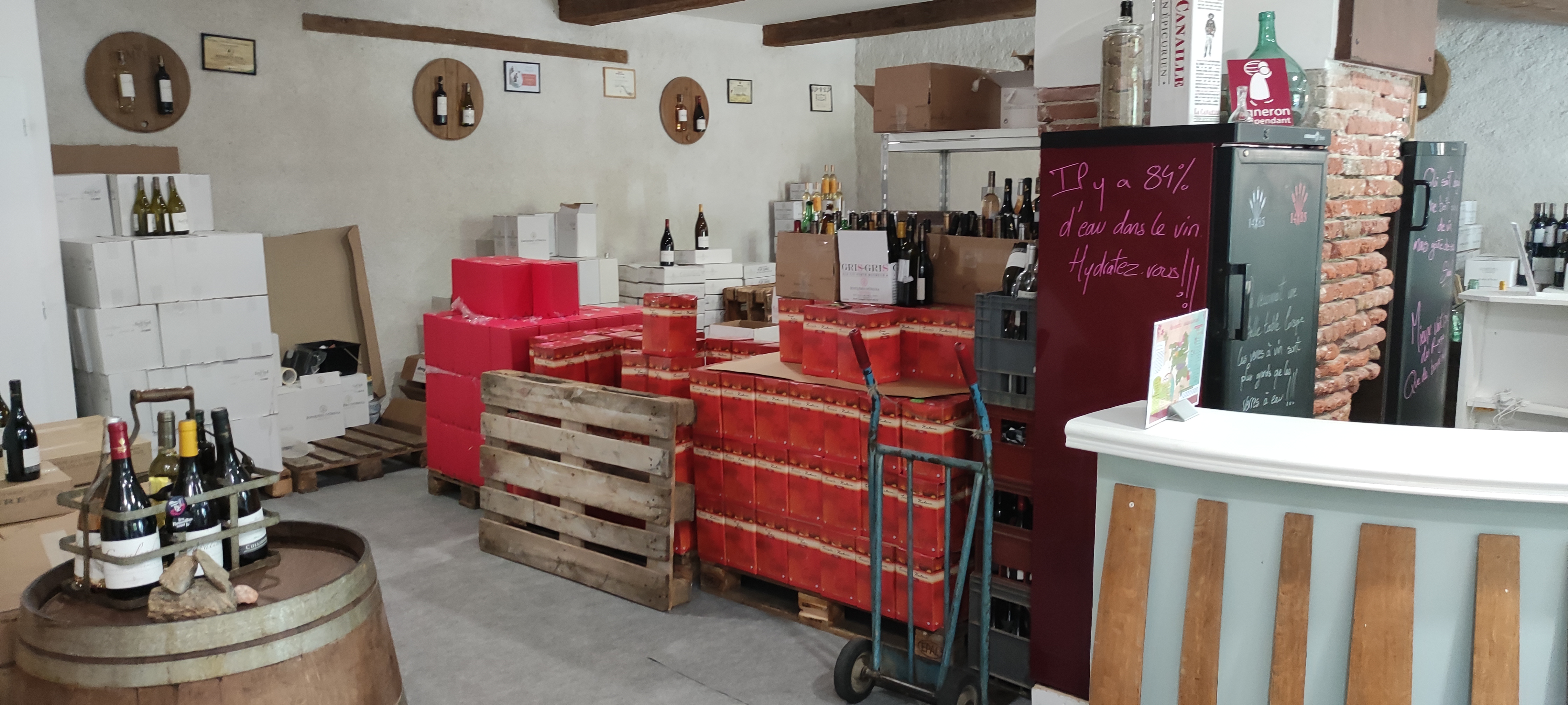 Photo n° 3 de l'avis de DonMontecristo4. fait le 15/08/2021 à 08:26