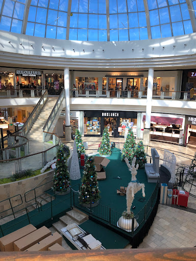 Shopping Mall «The Avenues», reviews and photos, 10300 Southside Blvd, Jacksonville, FL 32256, USA