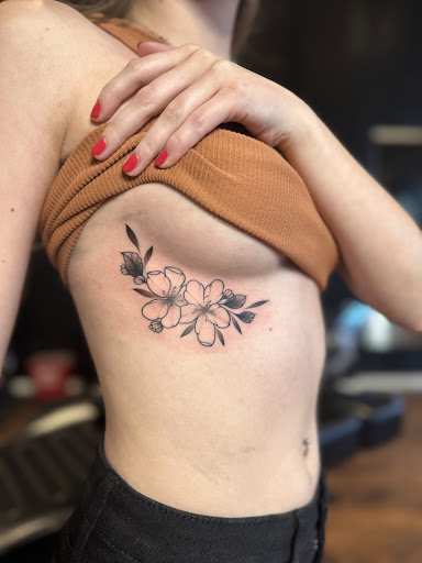 Explore tattoo cover up ideas men, creative tattoo ideas in Loveland, available at R&G Body Art