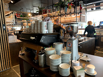 KAFFEE SYSTEM Dersut Caffè DE