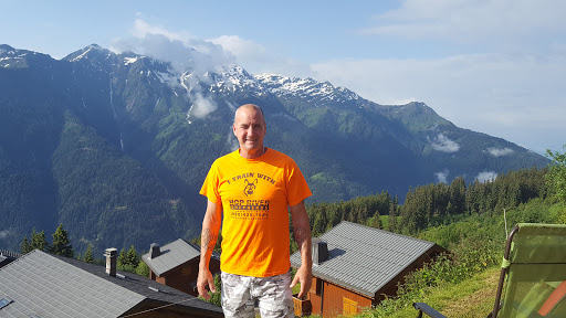 Roofing Contractor «Branon & Son Flat Roofing and Construction Co.», reviews and photos, 19 Auburn St, Charlestown, MA 02129, USA