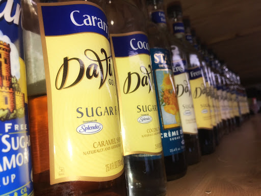 Coffee Shop «Scoggins Creek Coffee», reviews and photos, 93 E Main St, Gaston, OR 97119, USA