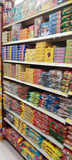 Grocery Store «Coalinga Market», reviews and photos, 309 E Polk St, Coalinga, CA 93210, USA