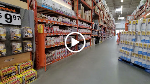 Home Improvement Store «The Home Depot», reviews and photos, 145 Defense Hwy, Annapolis, MD 21401, USA