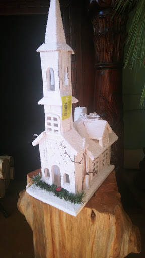 Florist «Evans Florist», reviews and photos, 410 1st Ave E, Oneonta, AL 35121, USA