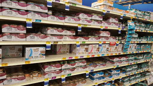Pet Supply Store «PetSmart», reviews and photos, 1900 W International Speedway Blvd, Daytona Beach, FL 32114, USA