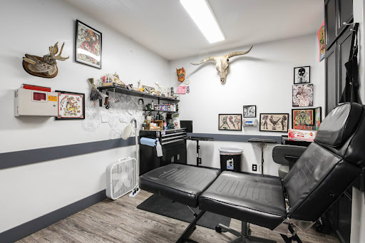 Explore lion king tattoo ideas, creative tattoo ideas in Modesto, available at Emerald Tattoo & Piercing - Modesto
