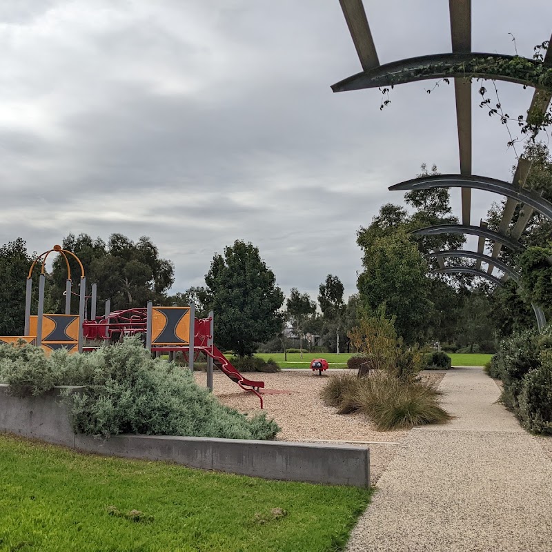 Kingsford Common Park