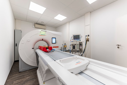 Kleintierklinik Frank unter Freiburg im Breisgau, 
