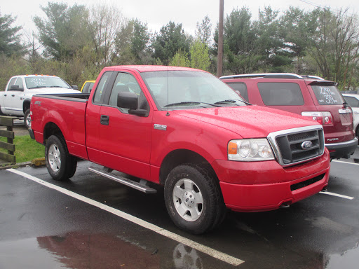 Car Dealer «Certified Auto Dealers», reviews and photos, 1195 N Madison Ave, Greenwood, IN 46142, USA