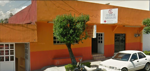 Farmacias Del Angel La Cumbre, 73173 Huauchinango, Puebla, Mexico