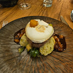 Photo n°2 de l'avis de Davina.a fait le 20/02/2024 à 07:04 sur le  Restaurant Tammenshof GmbH à Bunde