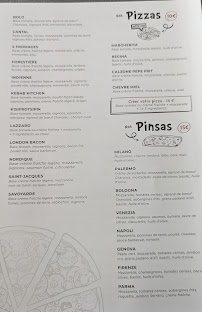 Photos du propriétaire du Pizzeria Lazzaro Pizza Pontivy - n°12