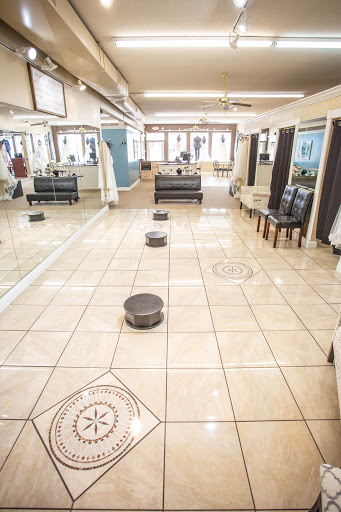 Bridal Shop «The Bridal Shoppe», reviews and photos, 525 Bailey Rd, Crystal City, MO 63019, USA