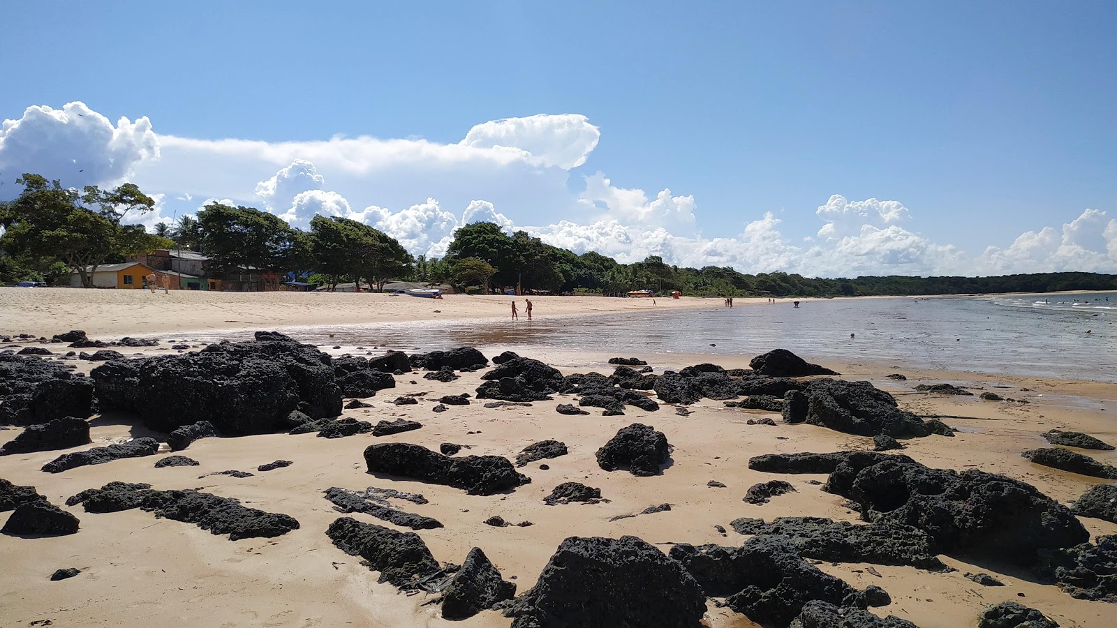 Joanes Beach photo #9