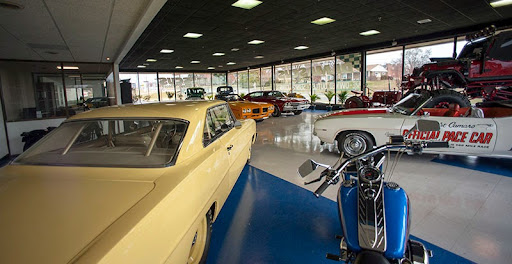 Auto Repair Shop «Damascus Motors», reviews and photos, 26100 Woodfield Rd, Damascus, MD 20872, USA