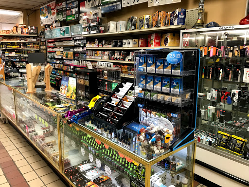 Tobacco Shop «Vape N Tobacco», reviews and photos, 58 East St, Plainville, CT 06062, USA