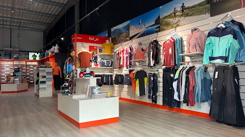 Foulées PAU BEARN, Magasin de Running à Pau