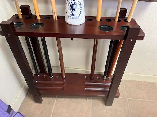 Somar Billiards, 6630 W Farm to Market Rd 78 #104, San Antonio, TX 78244, USA, 