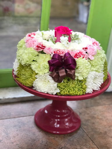 Florist «Frangipani Flowers & Gifts», reviews and photos, 1203 4th St, San Rafael, CA 94901, USA