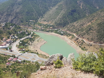 Dağdibi Dinlenme Tesisleri