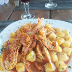 Photo n°1 de l'avis de Monia.i fait le 25/04/2022 à 16:50 sur le  Quei Bravi Ragazzi à Grosseto