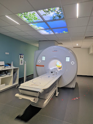 Groupement d'Imagerie Médicale du Cambrésis à Cambrai