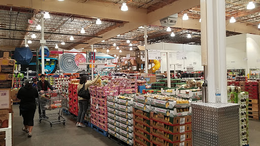 Warehouse store «Costco Wholesale», reviews and photos, 15901 SW Jenkins Rd, Aloha, OR 97006, USA