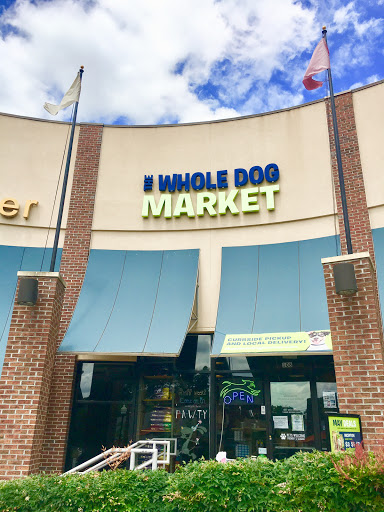 The Whole Dog Market