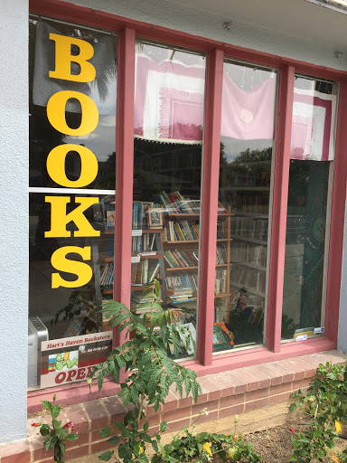 Used Book Store «Harts Haven», reviews and photos, 950 N Van Ness Ave, Fresno, CA 93728, USA