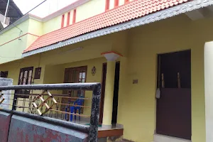 Geetha's Hostel image