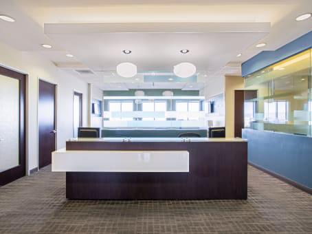 Regus - Henderson - The District at Green Valley Parkway