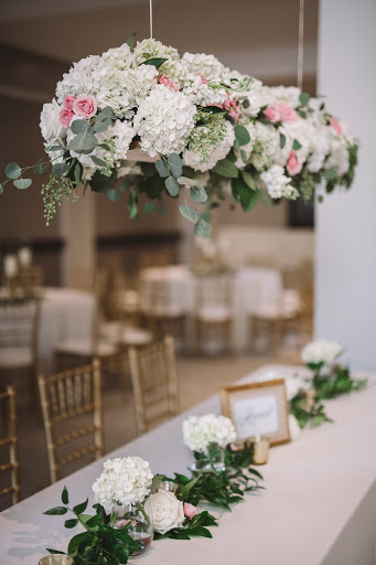 Florist «Something Special Florist», reviews and photos, 1546 Main St, Columbia, SC 29201, USA