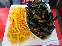 Moule du Le Bistrot Gourmand à La Rochelle - n°19