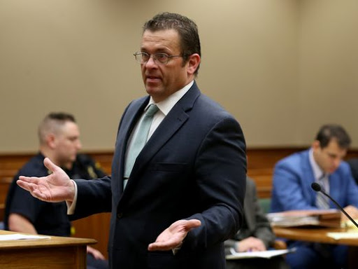 Criminal Justice Attorney «The Law Office of James L. Riotto», reviews and photos