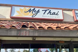 My Thai Restaurant image