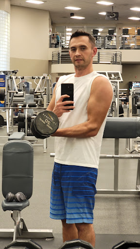 Gym «LA Fitness», reviews and photos, 7607 NE 5th Ave, Vancouver, WA 98665, USA