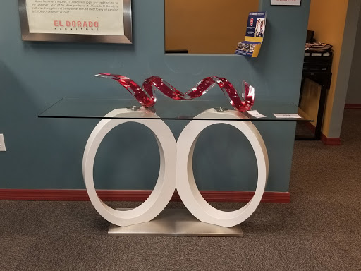 Furniture Store «El Dorado Furniture - Ft. Myers Boulevard», reviews and photos, 4429 S Cleveland Ave #120, Fort Myers, FL 33901, USA