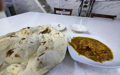 Pak Cusine Restaurant image