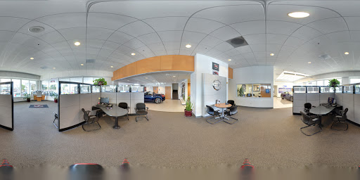 North Bay Nissan image