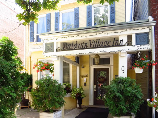 Baldwin Village Inn by Urban North Inns