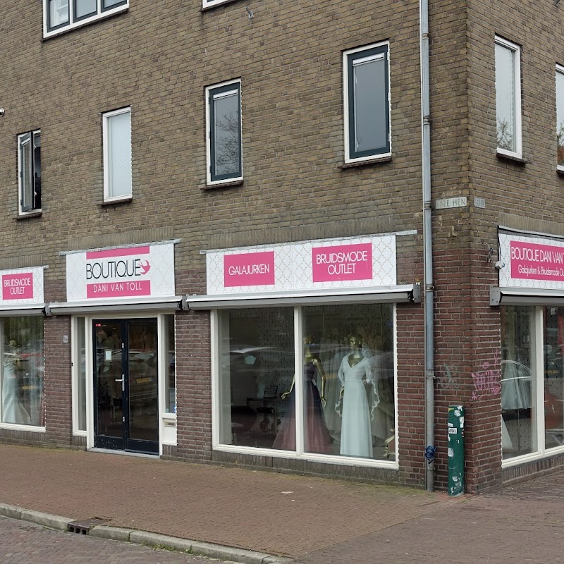 Boutique Dani van Toll