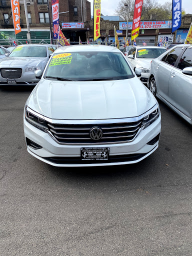 Used Car Dealer «Foreign Auto Imports», reviews and photos, 995 Clinton Ave, Irvington, NJ 07111, USA