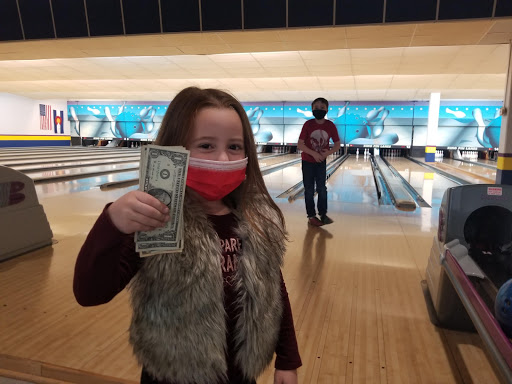 Bowling Alley «King Pin Lanes», reviews and photos, 3410 Academy Blvd N, Colorado Springs, CO 80917, USA