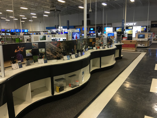 Best Buy image